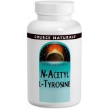 N-Acetyl L-Tyrosine 300 mg 120 Tablets