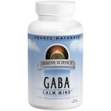GABA 750 mg 90 Tablets
