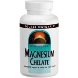 Magnesium Chelate 100 mg 250 Tablets