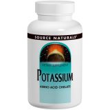Potassium 99 mg 250 Tablets