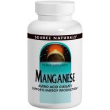 Manganese 15 mg 250 Tablets