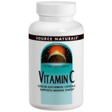 Vitamin C Ascorbic Acid Crystals 16 oz (453.6 g)