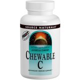 Acerola Cherry Chewable C 120 mg 250 Tablets