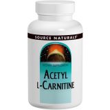 Acetyl L-Carnitine 500 mg 60 Tablets