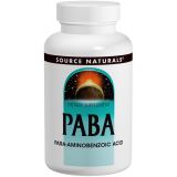 PABA 100 mg 250 Tablets