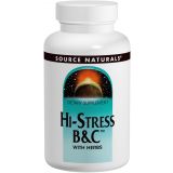 Hi-Stress B&C 120 Tablets