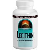 Lecithin 1,200 mg 200 Softgels
