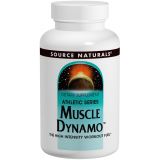 Muscle Dynamo 60 Tablets