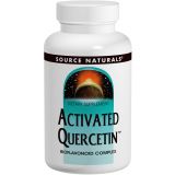 Activated Quercetin 100 Tablets