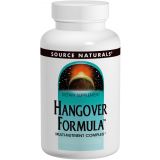Hangover Formula 60 Tablets