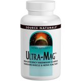 Ultra-Mag 120 Tablets