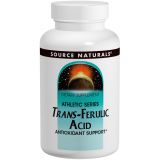 Trans-Ferullic Acid 250 mg 60 Tablets