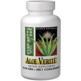 Aloe Verite Natural Flavor 33.8 fl oz (1 Liter)