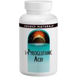 L-Pyroglutamic Acid 1,000 mg 60 Tablets
