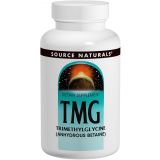 TMG Trimethylglycine 750 mg 120 Tablets