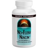 No-Flush Niacin 500 mg 60 Tablets