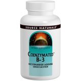 Coenzymated B-3 Sublingual 25 mg 60 Tablets