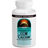 CCM Calcium 300 mg 120 Tablets