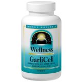 Wellness GarliCell 90 Tablets