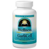 Wellness GarliCell 180 Tablets