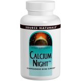 Calcium Night 240 Tablets