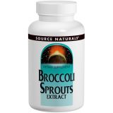 Broccoli Sprouts Extract 60 Tablets