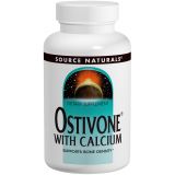 Ostivone with Calcium 120 Tablets