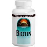 Biotin 600 mcg 200 Tablets