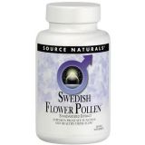 Swedish Flower Pollen 90 Tablets