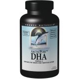 ArcticPure DHA 275 mg 120 Softgels