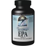 ArcticPure EPA 500 mg 120 Softgels