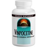 Vinpocetine 10 mg 120 Tablets