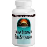 Beta Sitosterol Mega Strength 375 mg 120 Tablets