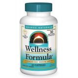 Wellness Formula Advanced Immune Support, 60 Capsules