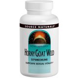 Horny Goat Weed 1,000 mg 60 Tablets