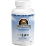 L-Theanine 200 mg 60 Tablets
