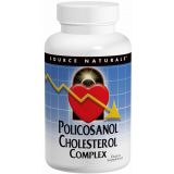 Policosanol Cholesterol Complex 90 Tablets
