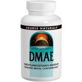 DMAE 351 mg 200 Capsules