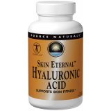 Skin Eternal Hyaluronic Acid 50 mg 120 Tablets