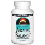 Alkaline Balance 60 Tablets