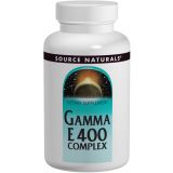 Gamma E 400 Complex 60 Softgels