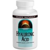 Hyaluronic Acid 50 mg 60 Tablets