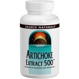 Artichoke Extract 500 mg 90 Tablets