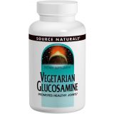 Vegetarian Glucosamine 750 mg 240 Tablets