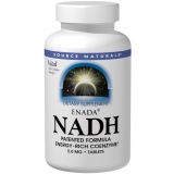 ENADA NADH 5 mg 60 Tablets