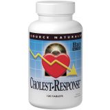 Cholest-Response 120 Tablets