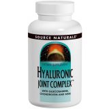 Hyaluronic Joint Complex 60 Tablets
