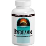 Benfotiamine 150 mg 120 Tablets
