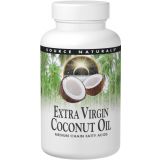 Extra Virgin Coconut Oil 16 fl oz