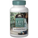Women's Life Force Multiple 180 Tablets